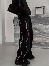 Hypemode Loose Baggy Pants