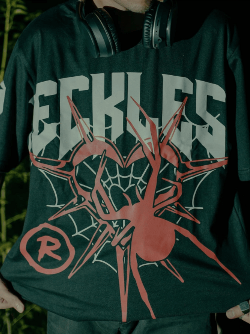 The Reckless T-Shirt