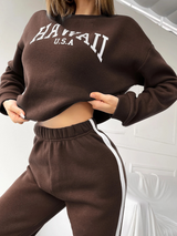 99 Hawaii Co-ord Set