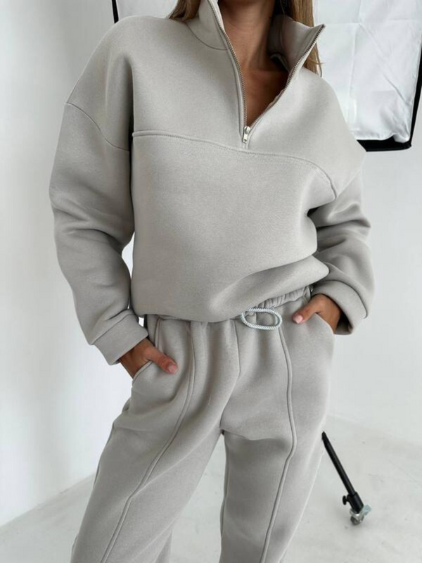 Serene Style Co-ord Set