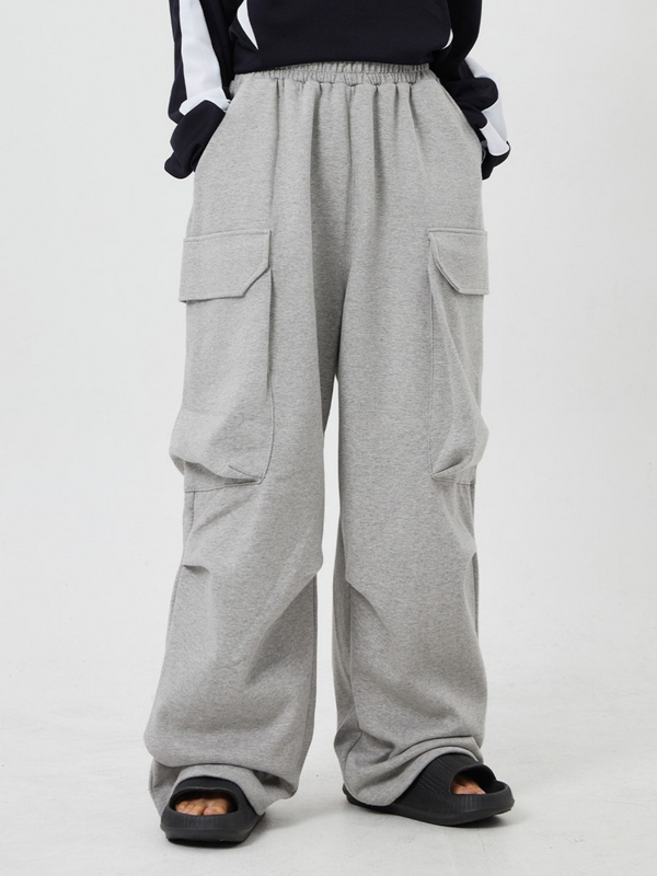 Adventure Baggy Cargo Pant