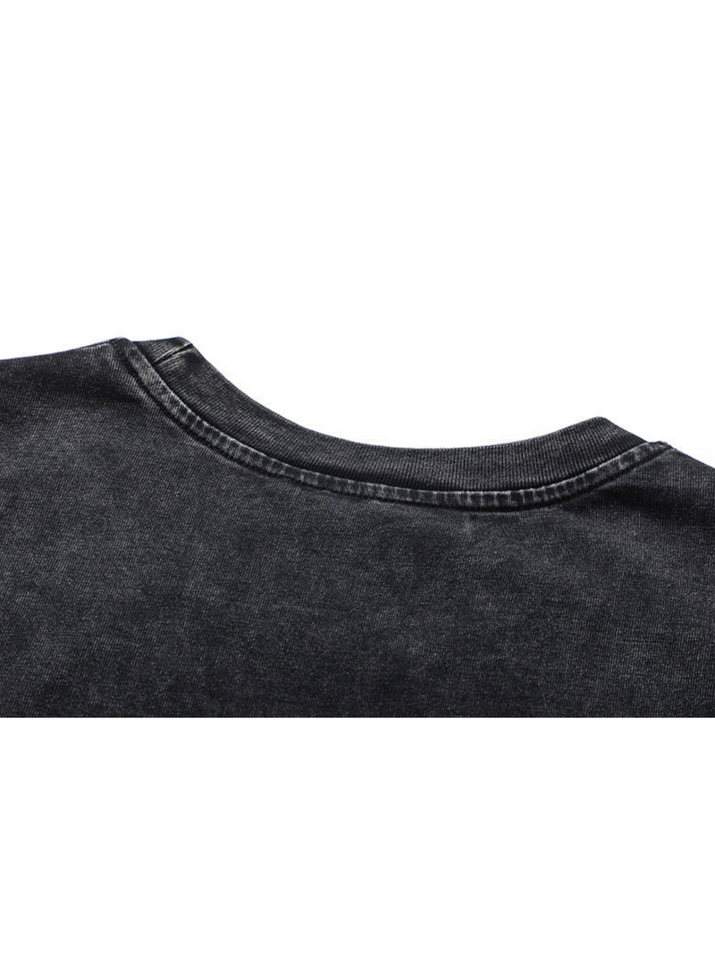 On The Edge T-Shirt