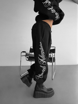 The Licorice Co-ord Set