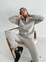 Serene Style Co-ord Set