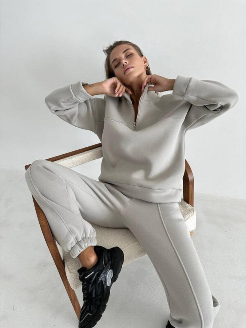 Serene Style Co-ord Set