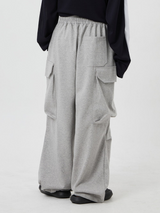 Adventure Baggy Cargo Pant