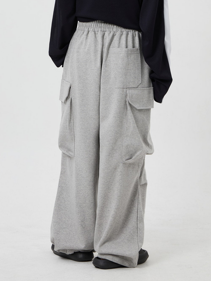 Adventure Baggy Cargo Pant
