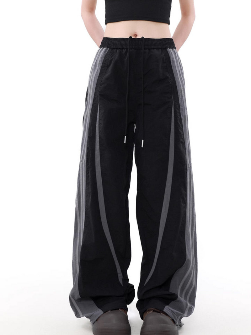 Sideline Sporty Casual Pants