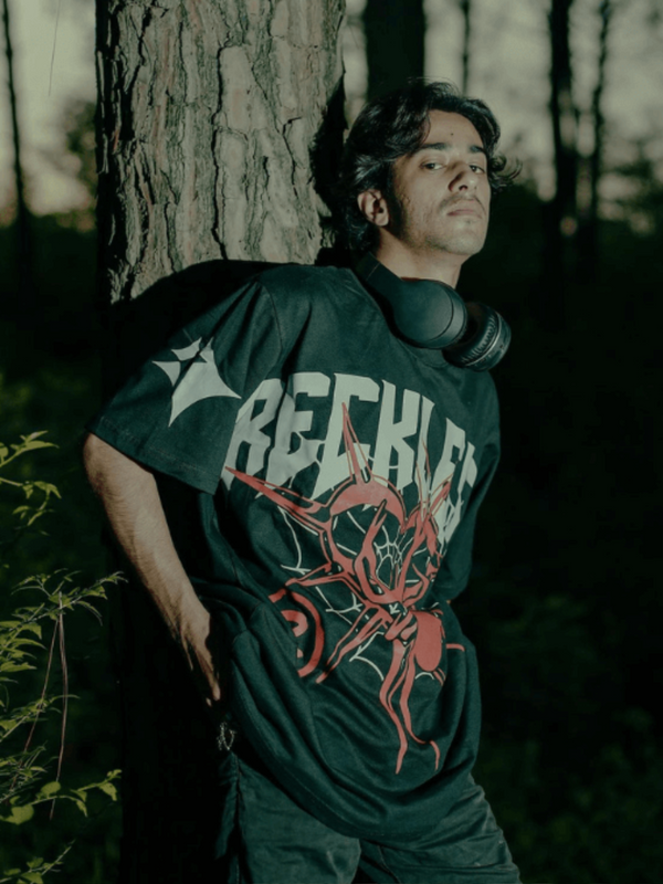 The Reckless T-Shirt