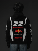 Redbull Racing Hoodie