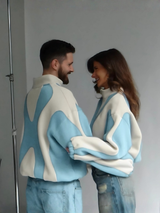 Emberwave Zip-Up Sweatshirt