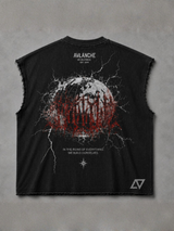 The Aftermath Vest
