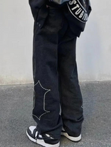 Tide High Street Jeans