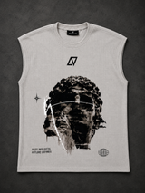 Built On Ambition Vest