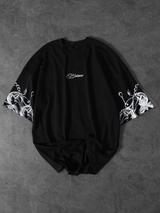 The Balance Graphity Tee