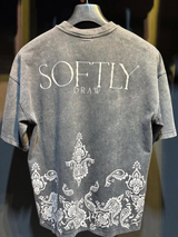 Softly Mandala Tee