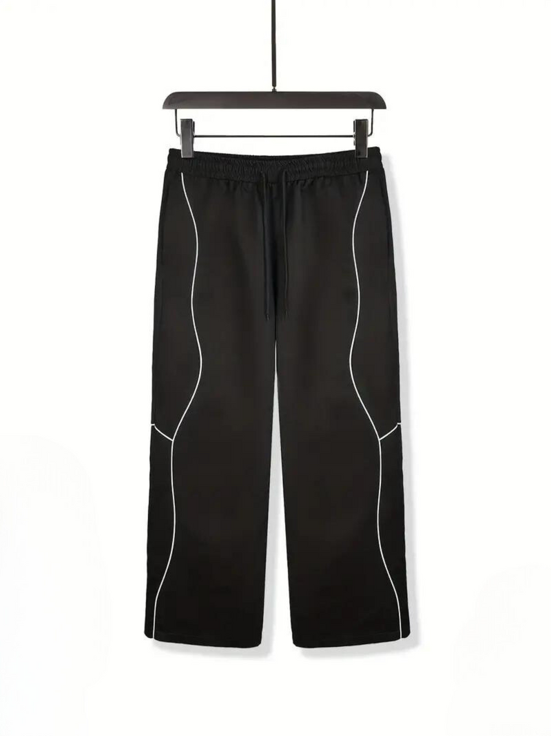 Hypemode Loose Baggy Pants