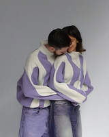 Emberwave Zip-Up Sweatshirt