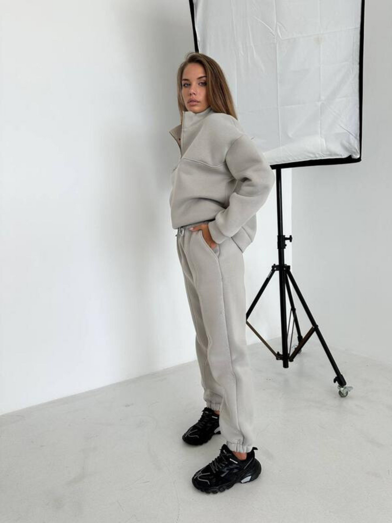 Serene Style Co-ord Set