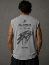 Built On Ambition Vest