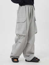 Adventure Baggy Cargo Pant