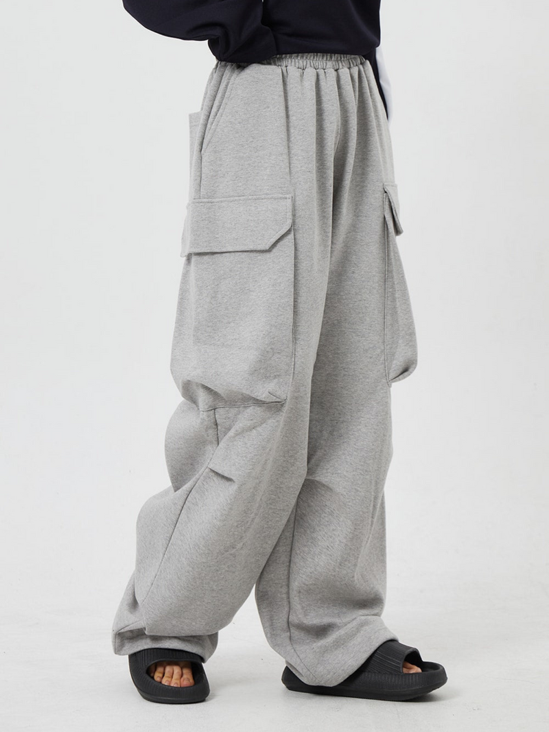 Adventure Baggy Cargo Pant