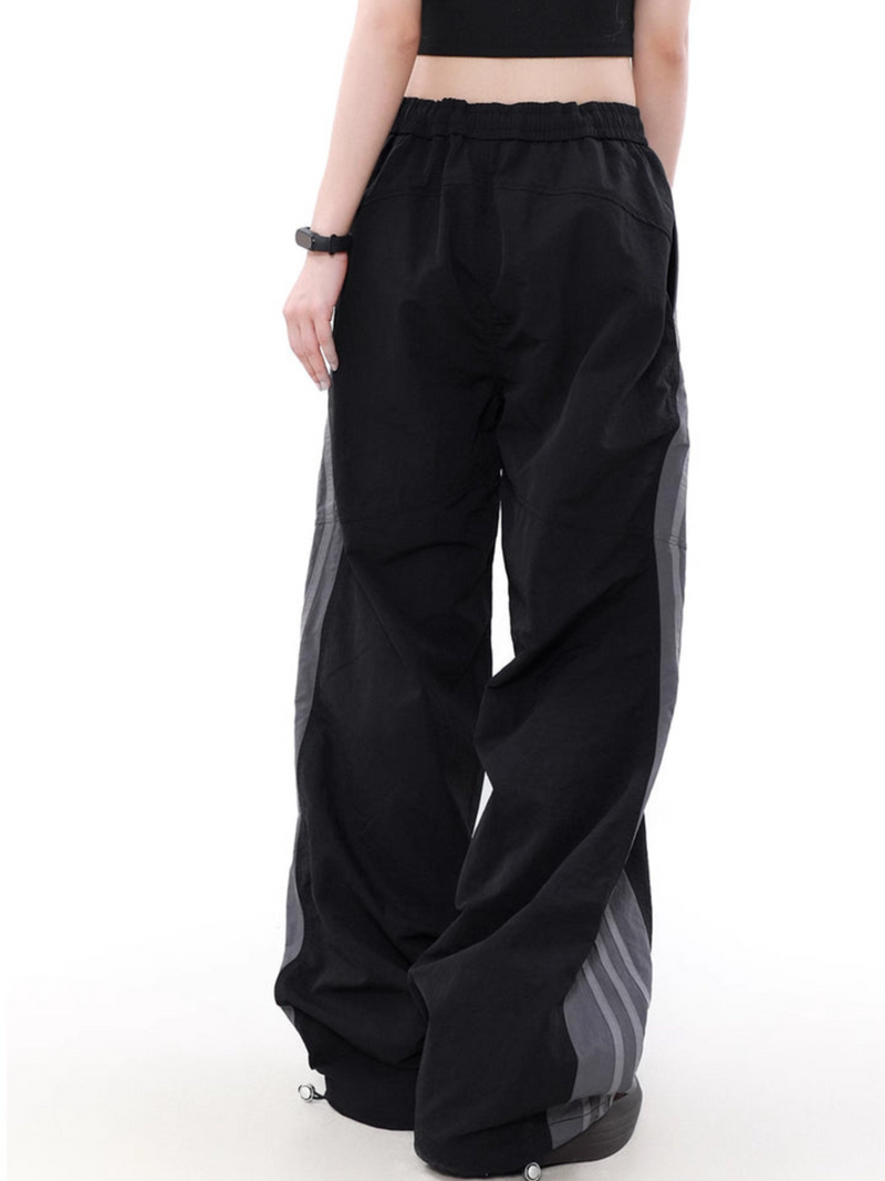 Sideline Sporty Casual Pants