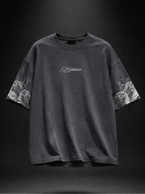 The Balance Graphity Tee
