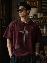 Vino Drift Tee