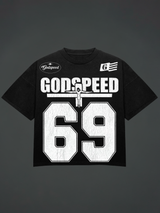 GodSpeed Tee