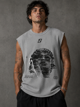 Built On Ambition Vest