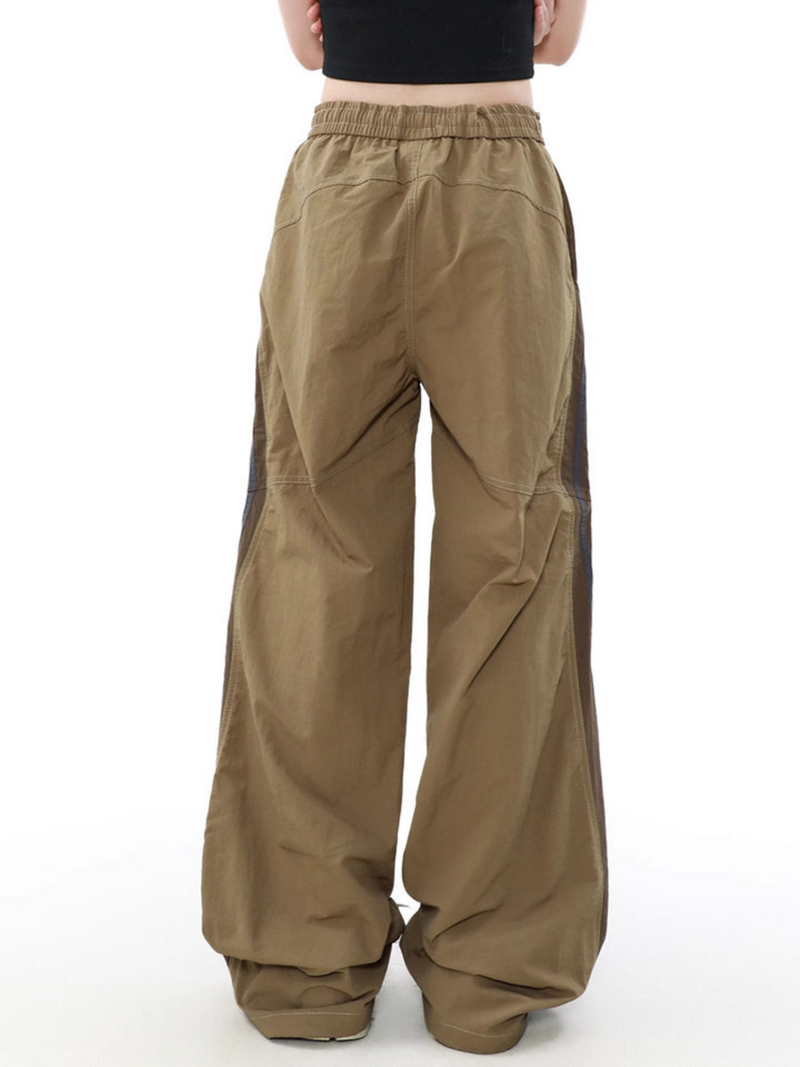 Sideline Sporty Casual Pants