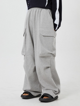 Adventure Baggy Cargo Pant