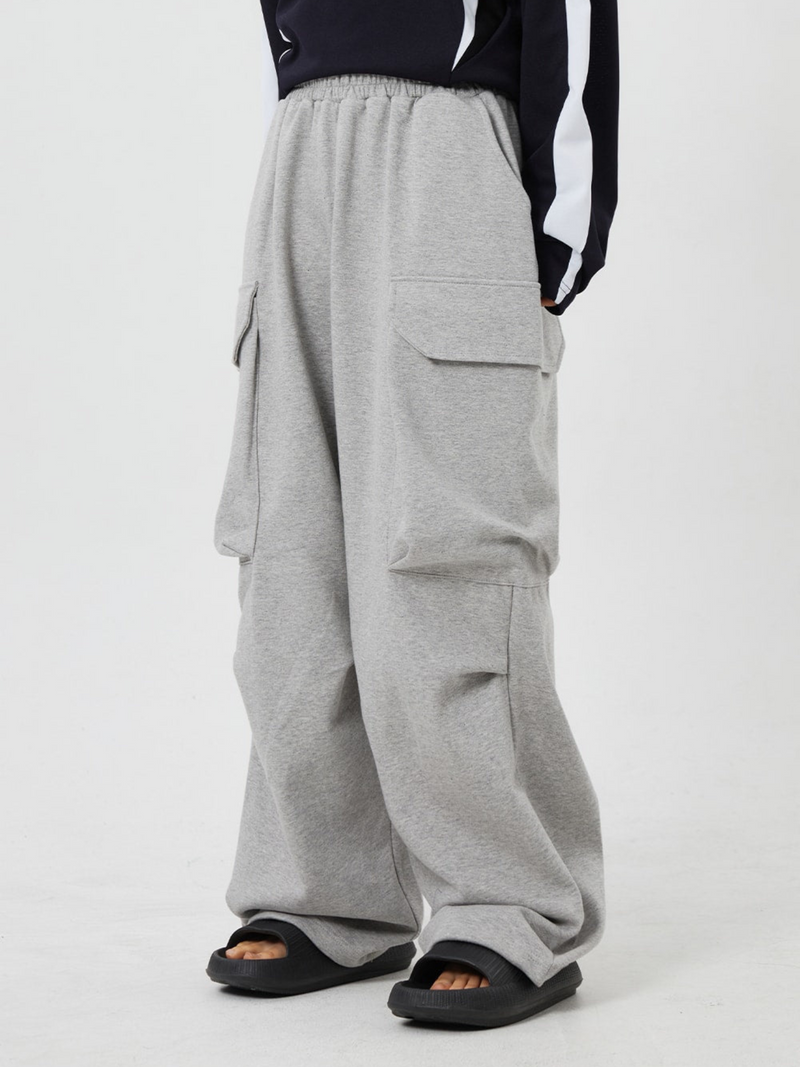 Adventure Baggy Cargo Pant