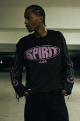 The Spirit Full Sleeve Tee