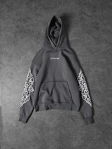 Be Basic Oversized Hoodie