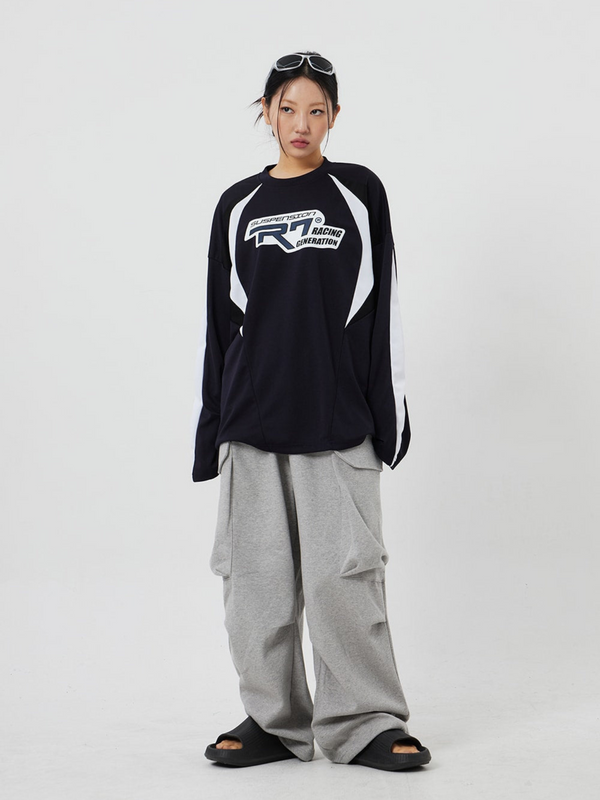 Adventure Baggy Cargo Pant