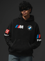 BMW Motorsport Hoodie