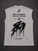 Built On Ambition Vest