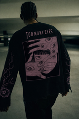 The Spirit Full Sleeve Tee