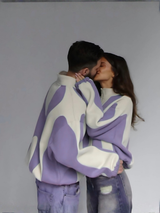 Emberwave Zip-Up Sweatshirt