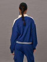 90s Throwback Jersey Co-ord Set