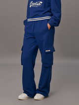 90s Throwback Jersey Co-ord Set