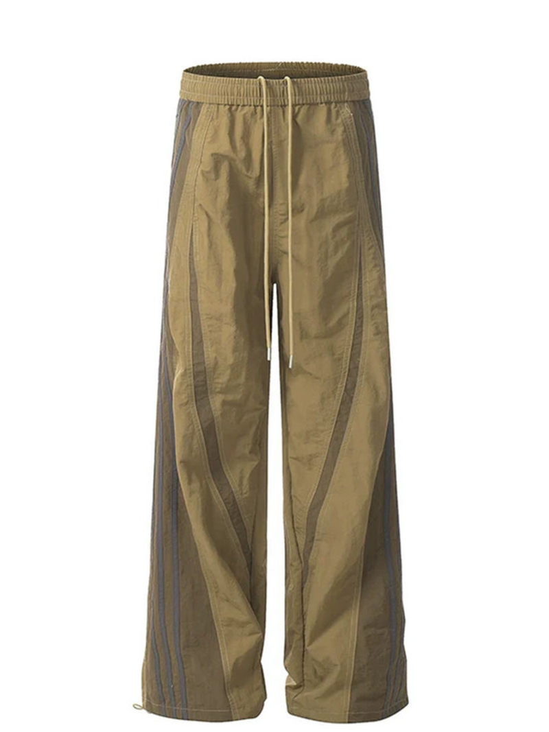 Sideline Sporty Casual Pants