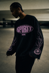The Spirit Full Sleeve Tee