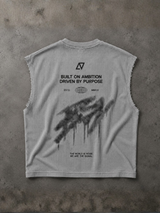 Built On Ambition Vest