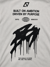 Built On Ambition Vest
