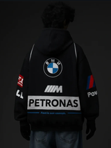 BMW Motorsport Hoodie