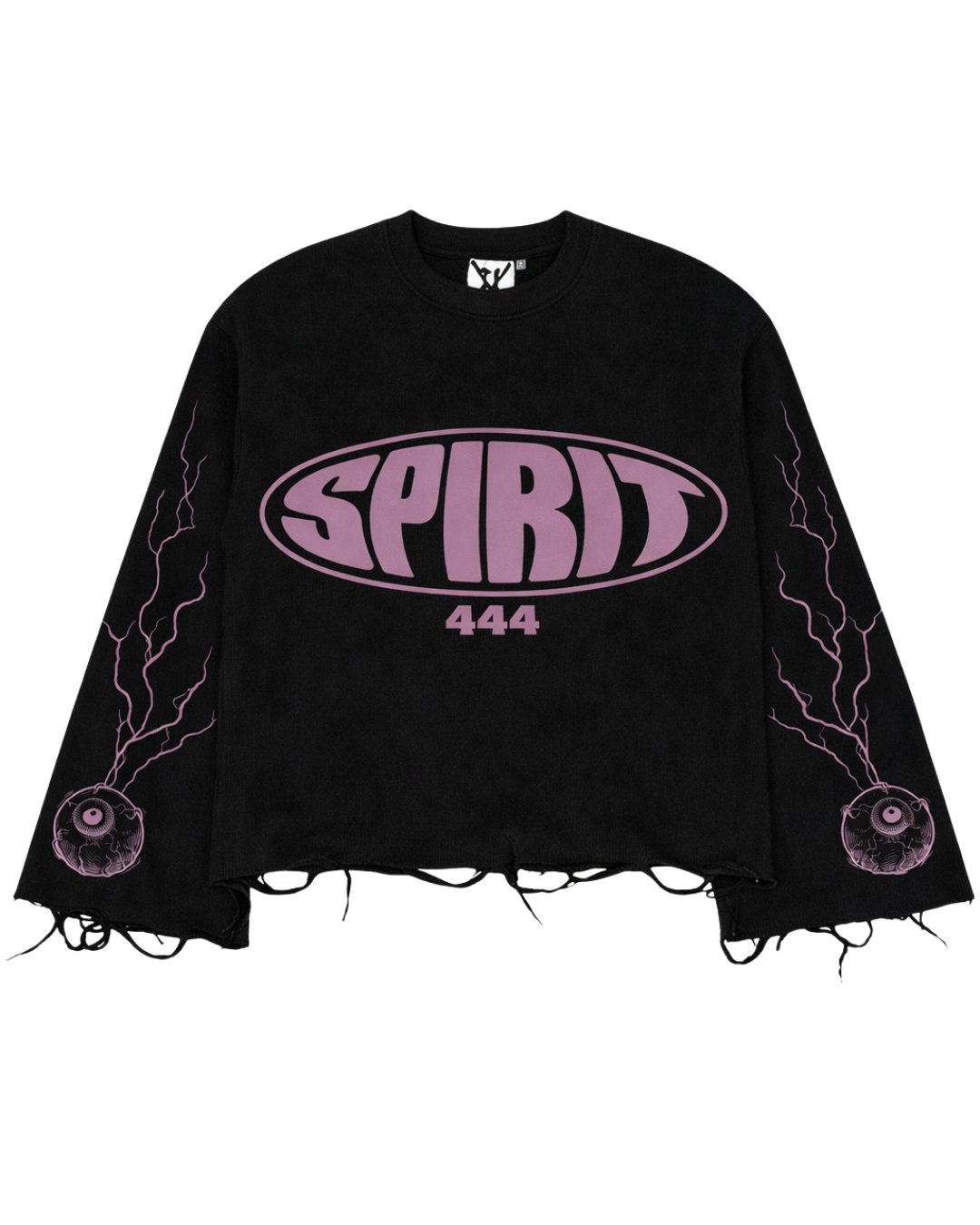 The Spirit Full Sleeve Tee – Avlanche