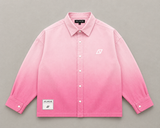 Legacy Pink Ombre Shirt